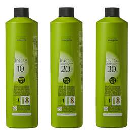 Loreal Inoa Aktywator w odżywczym kremie 3% 6% 9%, 1000ml