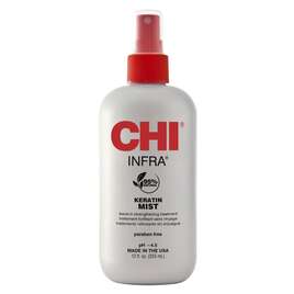 CHI Infra Keratin Mist Keratyna w mgiełce do włosów, 355ml