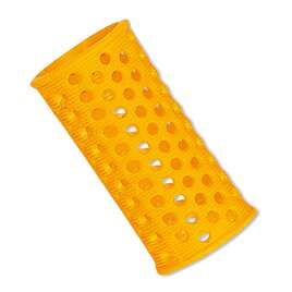 Efalock profesjonalne wałki plastikowe długie 30mm, 10szt