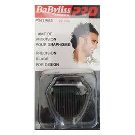 Babyliss Pro wymienne ostrze do maszynki 28 mm