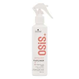 Schwarzkopf Osis+ Flatliner Termoochronny Spray do włosów, 200ml