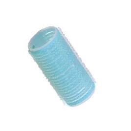 Efalock wałki z tworzywa sztucznego pokrytego rzepami 28mm, 12szt