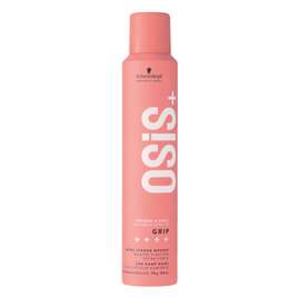 Schwarzkopf Osis+ Grip Super Mocna Pianka zwiększająca objętość, 200ml