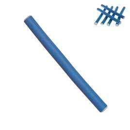 Efalock Flex papiloty gumowe 14mm, 6szt