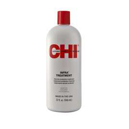 CHI Infra Treatment odżywka z jedwabiem, 950ml