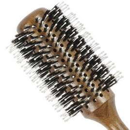 Hercules Sagemann szczotka do stylizacji 38/74 mm, 24 rzędowa