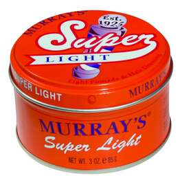 Murray's Super Light Pomade - Pomada do włosów, 85g