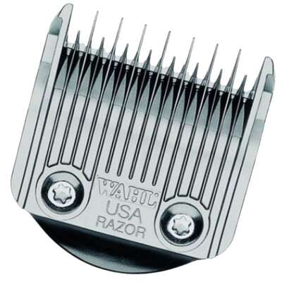 Ostrze Razor Blade do maszynki Moser, Ermila, 37.5mm, 1854-7547