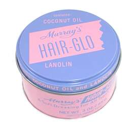 MURRAY'S  HAIR GLO POMADE - Pomada do Włosów 85 g