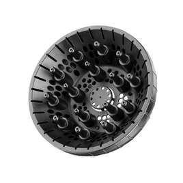 Babyliss Pro dyfuzor do suszarki Murano BAB6160INE