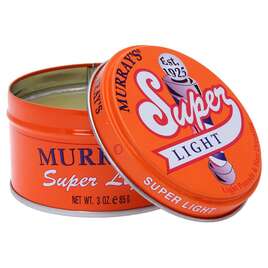 MURRAY'S SUPER LIGHT POMADE - Pomada do Włosów 85 g
