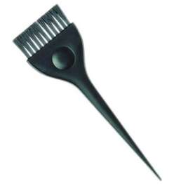 Efalock pędzelek do koloryzacji do nakładania farby na włosy szeroki