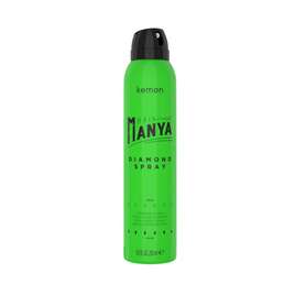 KEMON DIAMOND Nabłyszczacz do włosów w sprayu, 250ml