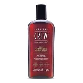 AMERICAN CREW DAILY MOISTURIZING Odżywka do włosów głęboko nawilżająca, 250 ml
