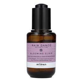 Artego Rain Dance Blooming Elixir, Serum stymulujące porost włosów, 50ml