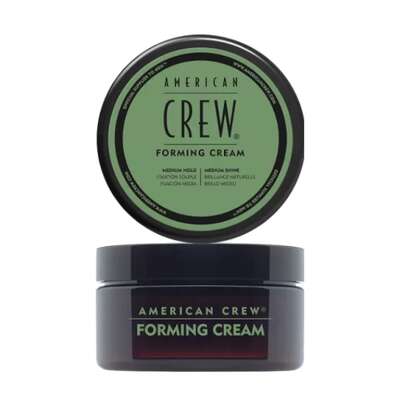 American Crew Forming Cream - Modelujący krem do włosów, 85g