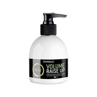 Montibello Decode Volume Raise Up, krem nadający objętość, 200ml