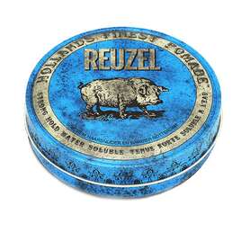 REUZEL Pomada Wodna Mocna 35g  NIEBIESKA MINI