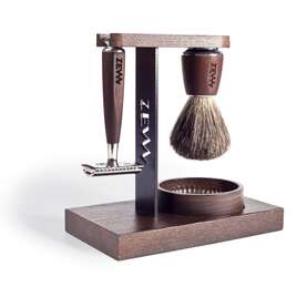 ZEW for men, Zestaw do golenia Wet Shaving Set