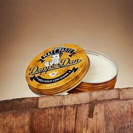 Dapper Dan Matt Paste - Matująca pasta do włosów, 100ml