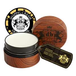 Dear Barber Shaping Cream - Krem modelujący do włosów, 100ml