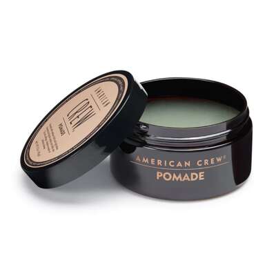 American Crew Classic Pomade - Pomada do włosów, 85 g