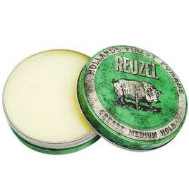 REUZEL Pomada Woskowa 113 g ZIELONA