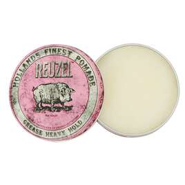 REUZEL Pink Piglet 35g Pomada Woskowa - Różowa
