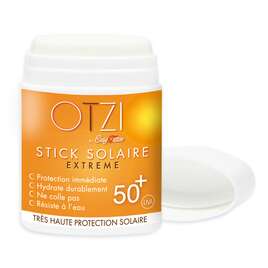 OTZI by Easy Tattoo Ochronny krem do opalania 50+ UVA, 10g