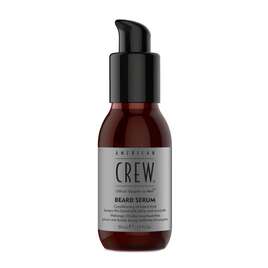 American Crew Beard Serum - Serum do Brody, 50ml