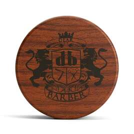 Dear Barber Shaping Cream - Krem modelujący do włosów, 100ml