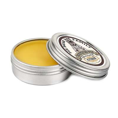 MR. BEAR FAMILY Wosk do Wąsów CYTRUSOWY 30 ml