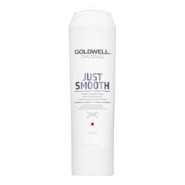 Goldwell Dualsenses Just Smooth, odżywka wygładzająca do włosów, 200ml