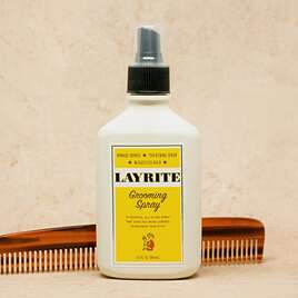LAYRITE GROOMING - Spray do Układania Włosów 200 ml