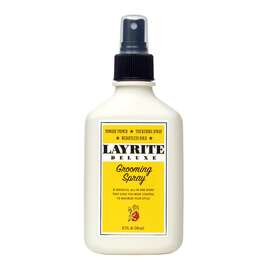 LAYRITE Grooming Spray - Spray do stylizacji włosów, prestyler, 200ml