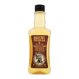 REUZEL Grooming Tonic - Utrwalający Tonik do Modelowania 350 ml