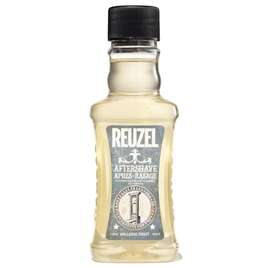 Reuzel Aftershave - Tonik po goleniu, Travel Size, 100ml