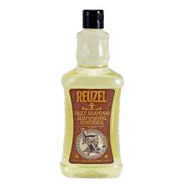 REUZEL Daily Shampoo - Szampon do Codziennego Stosowania 1000 ml XXL