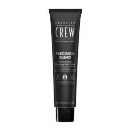 American Crew Precision Blend, Odsiwiacz dla mężczyzn, 7-8 Light - Jasny, 1 sztuka