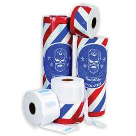 BANDIDO Neck Strip - Kołnierzyki/Kryza Fryzjerska Barberska