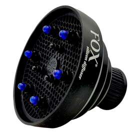 Fox Silicone Diffuser Dyfuzor silikonowy, uniwersalny