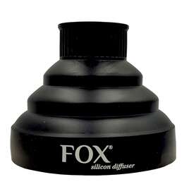 Fox Silicone Diffuser Dyfuzor silikonowy, uniwersalny