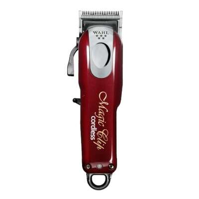 Wahl Magic Clip 5 Star Cordless Maszynka do Włosów Bezprzewodowa