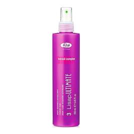 LISAP ULTIMATE SPRAY OCHRONNY POD PROSTOWNICĘ 250 ML