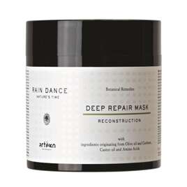 Artego Rain Dance Deep Repair Mask - Maska intensywnie regenerująca, 500ml
