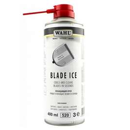 Wahl Blade Ice olejek do konserwacji maszynki, 400ml, 2999-7900