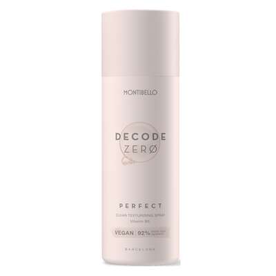 Montibello Decode Zero Spray zwiększający objętość włosów, 300ml