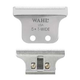 Wahl Nóż szeroki do trymera Wahl Detailer, Hero T-WIDE 0,4mm 02215-1116