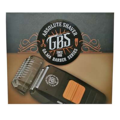 GA.MA GBS SHAVER Golarka SMB5020