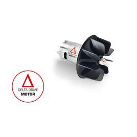 VALERA Suszarka 7700 LIGHT IONIC ROTOCORD / SXJ7700 RC